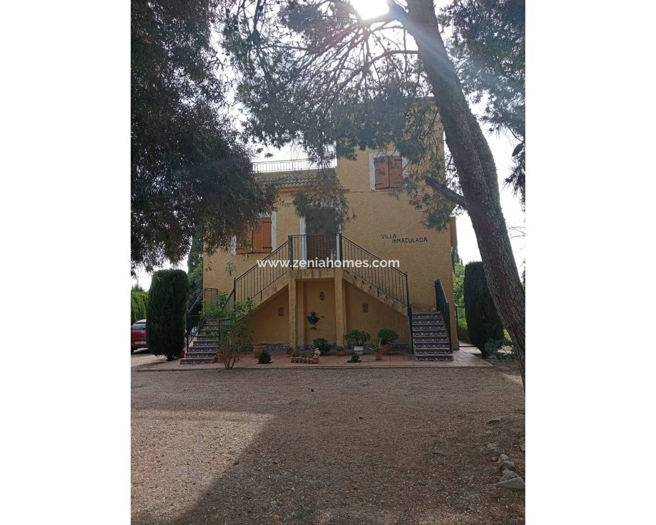 Country House - Resale - Daya Nueva - Daya Nueva