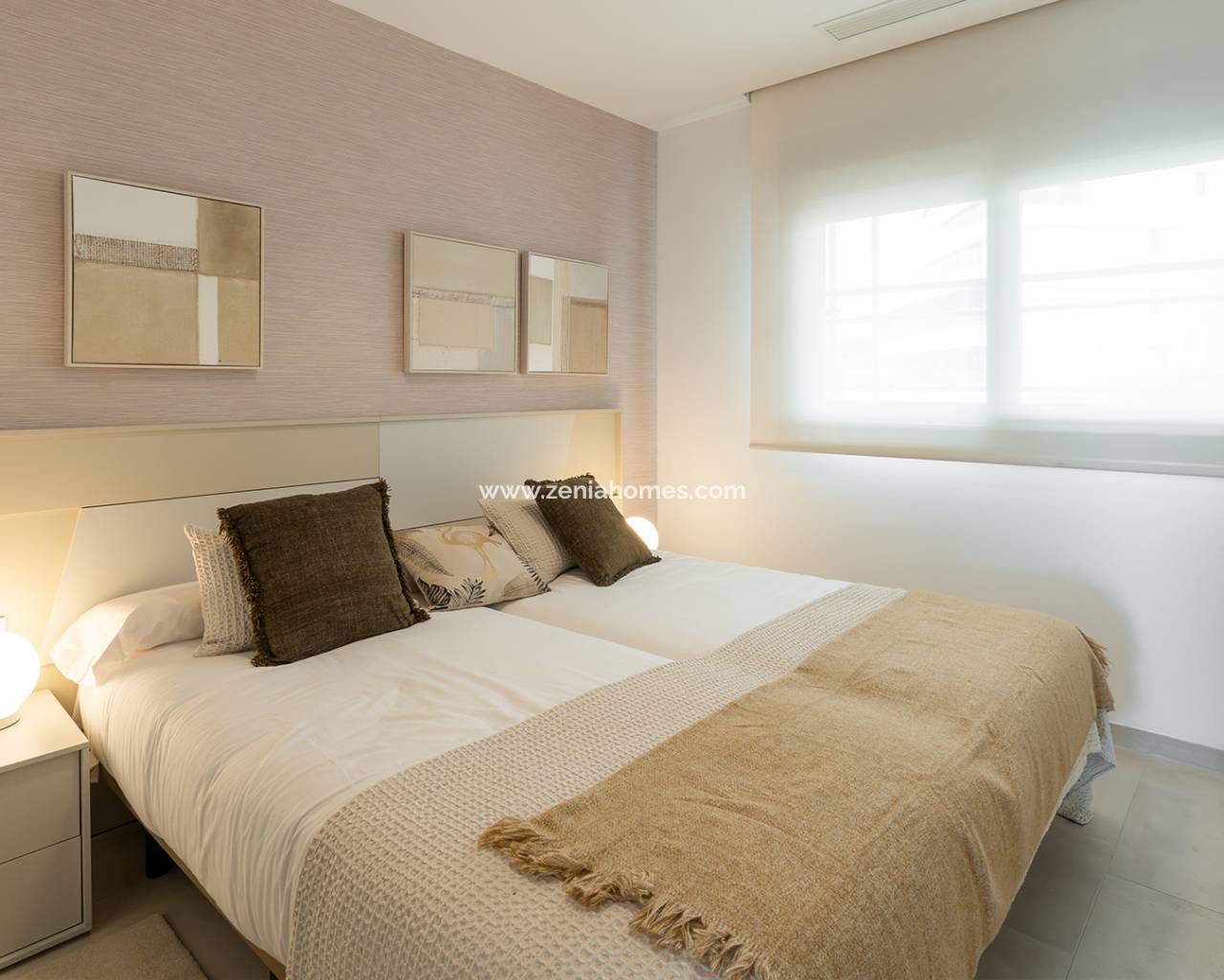 daszek - Nowo zbudowane - Estepona (Málaga) - Spain