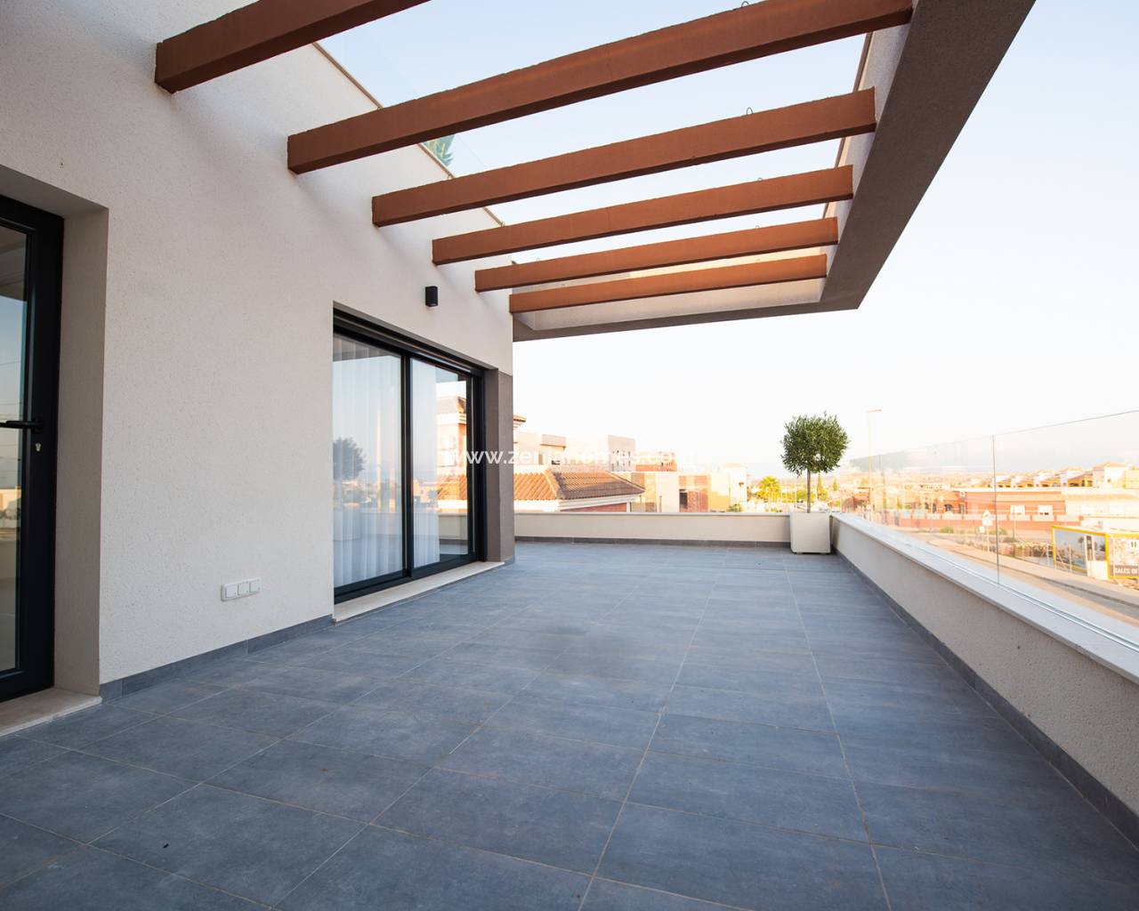 Detached Villa - New Build - Los Montesinos - Los Montesinos