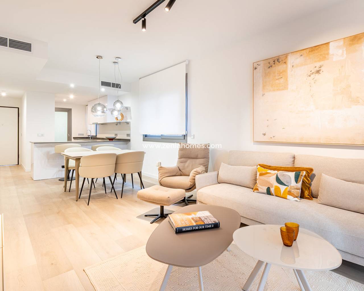 Duplex - New Build - Colonia de Sant Jordi - Spain