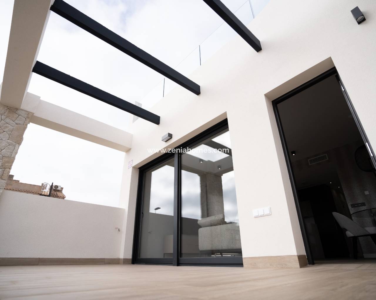 Duplex - New Build - Orihuela Costa - Zodiac Playa IV 19