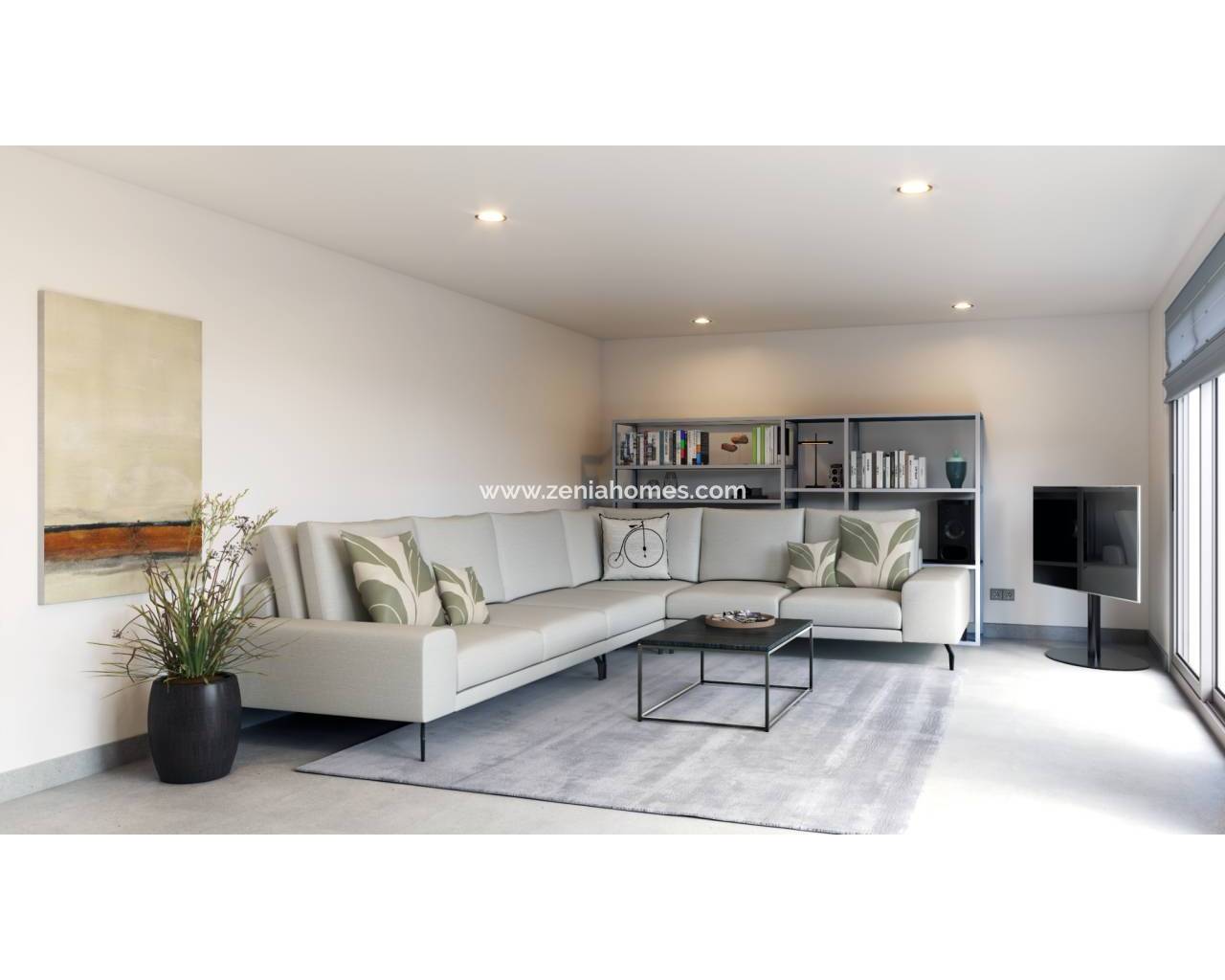 Duplex - New Build - Pilar de la Horadada - Marvin 3