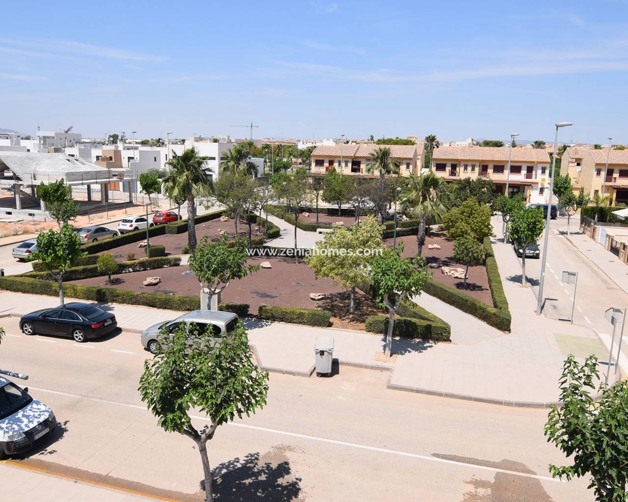 Duplex - New Build - Pilar de la Horadada - Vista Pilar III 15