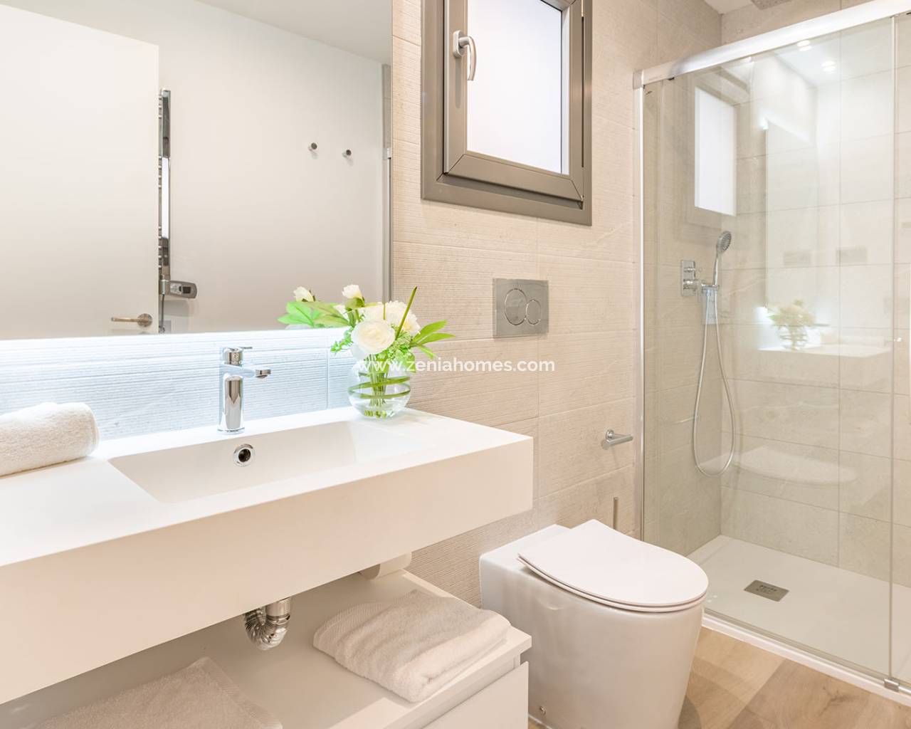 Duplex - Nouvelle construction - Colonia de Sant Jordi - Spain