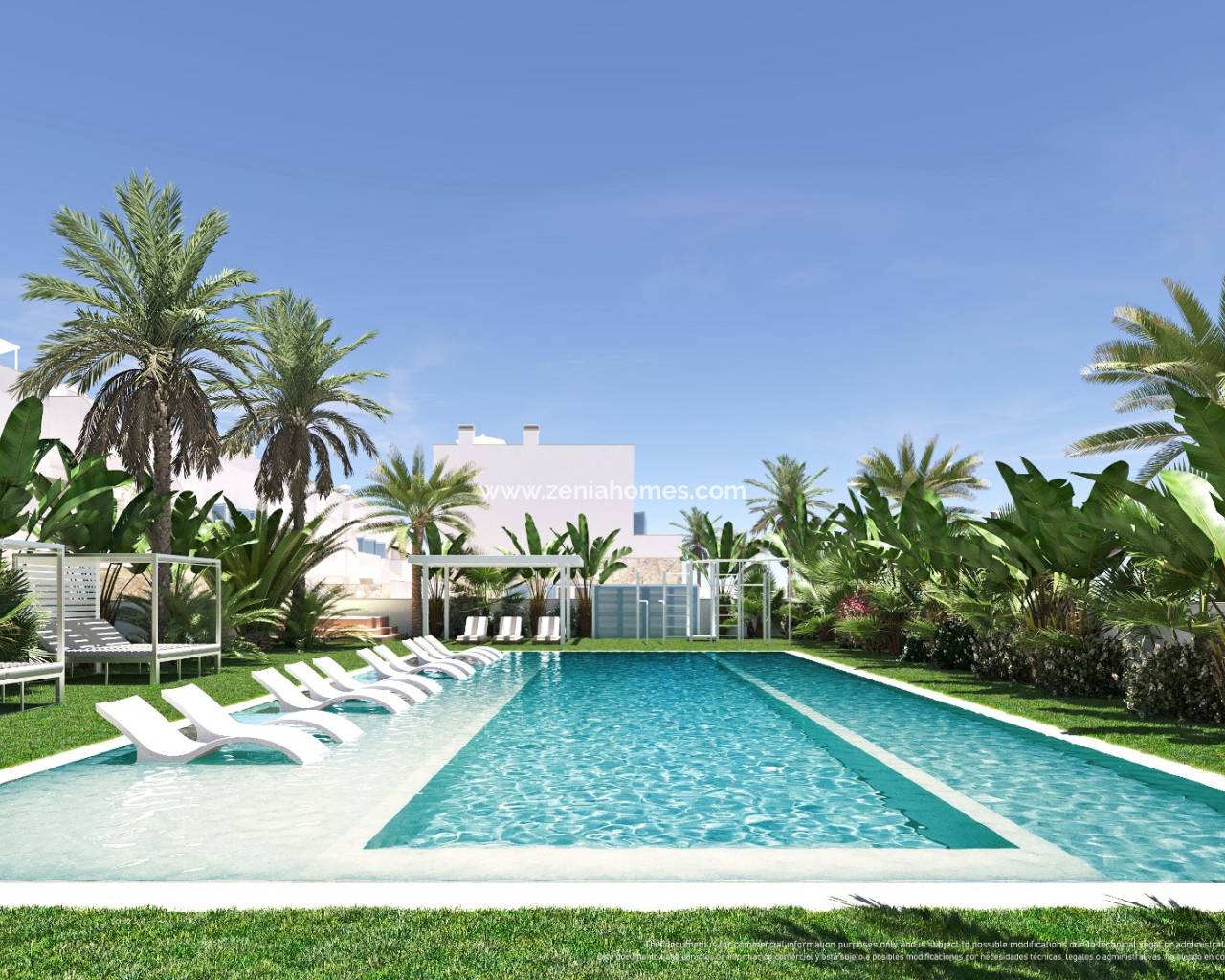 Duplex - Nouvelle construction - La Torre de la Horadada - Torre Plaza 133