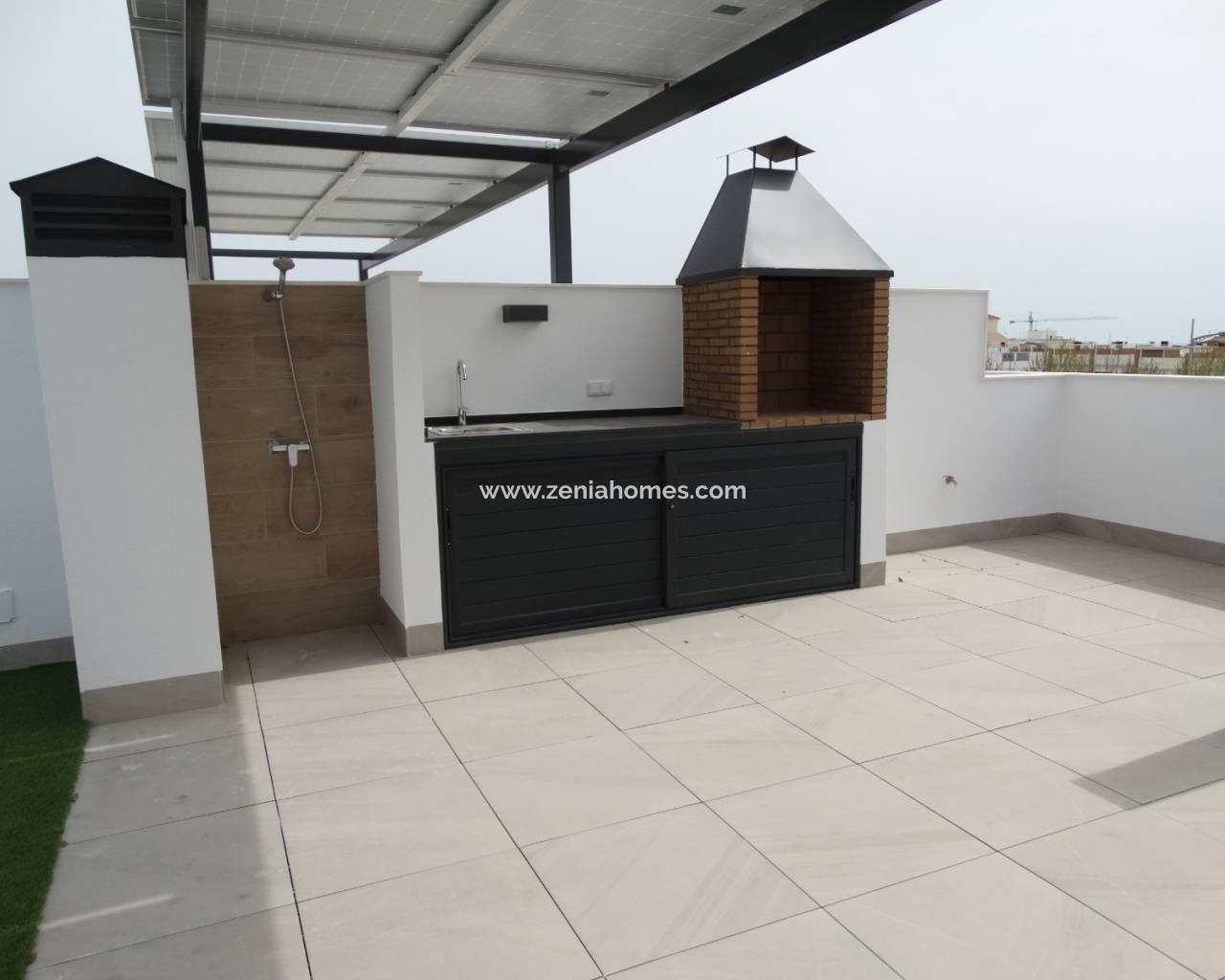 Duplex - Nouvelle construction - Pilar de la Horadada - Pilar de la Horadada