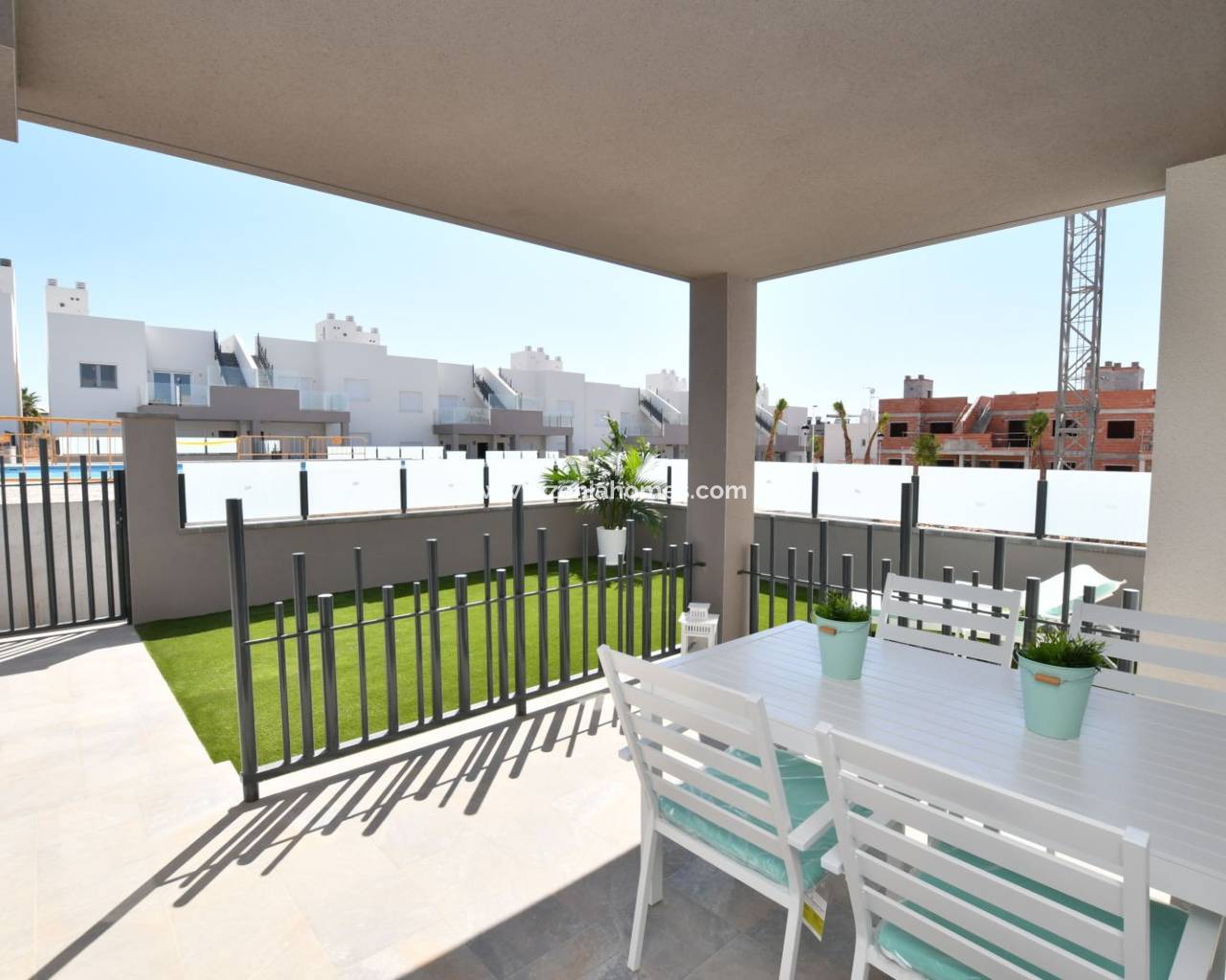 Duplex - Nouvelle construction - San Miguel de Salinas - San Miguel de Salinas