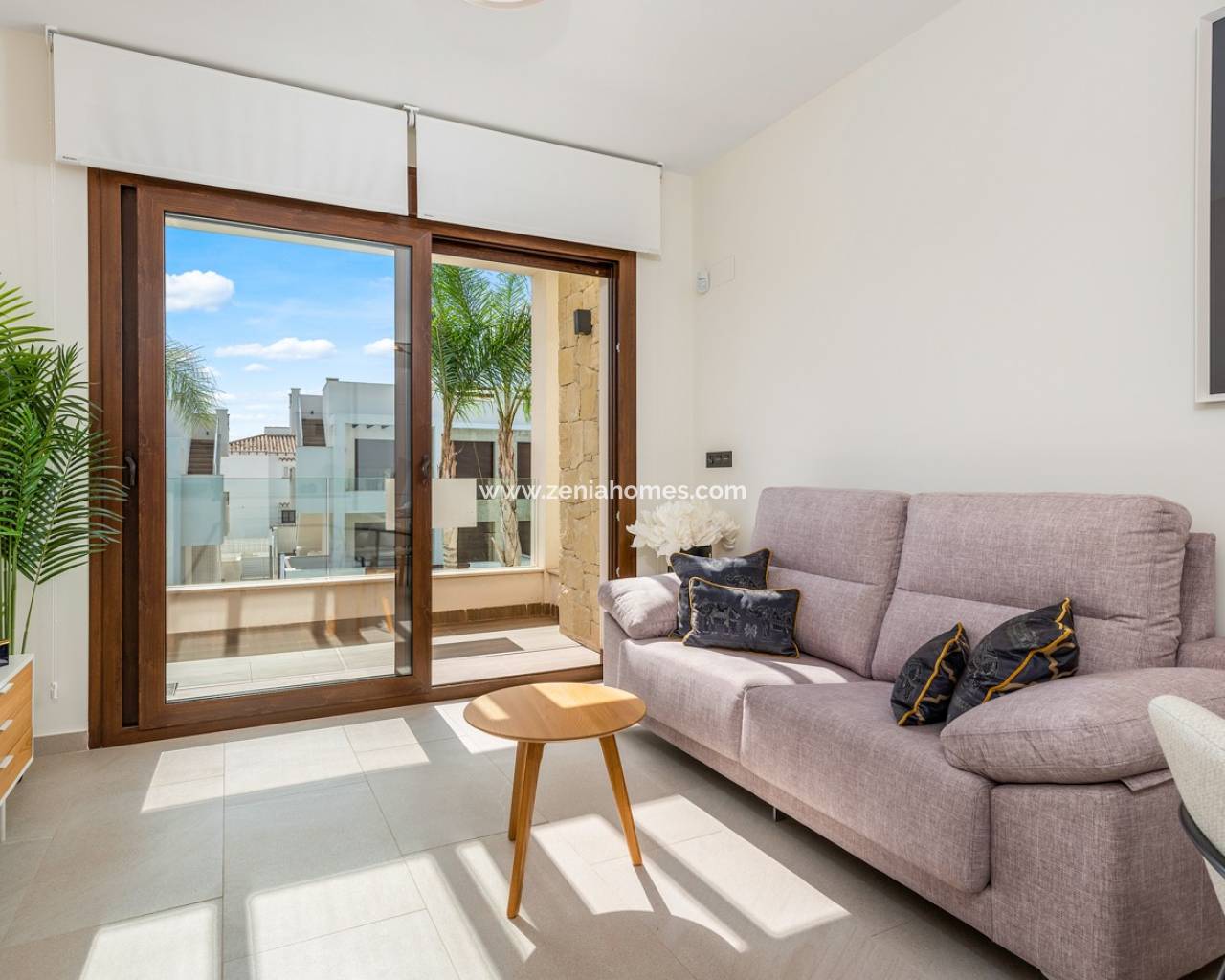 Duplex - Nowo zbudowane - Torrevieja - Balcony 31