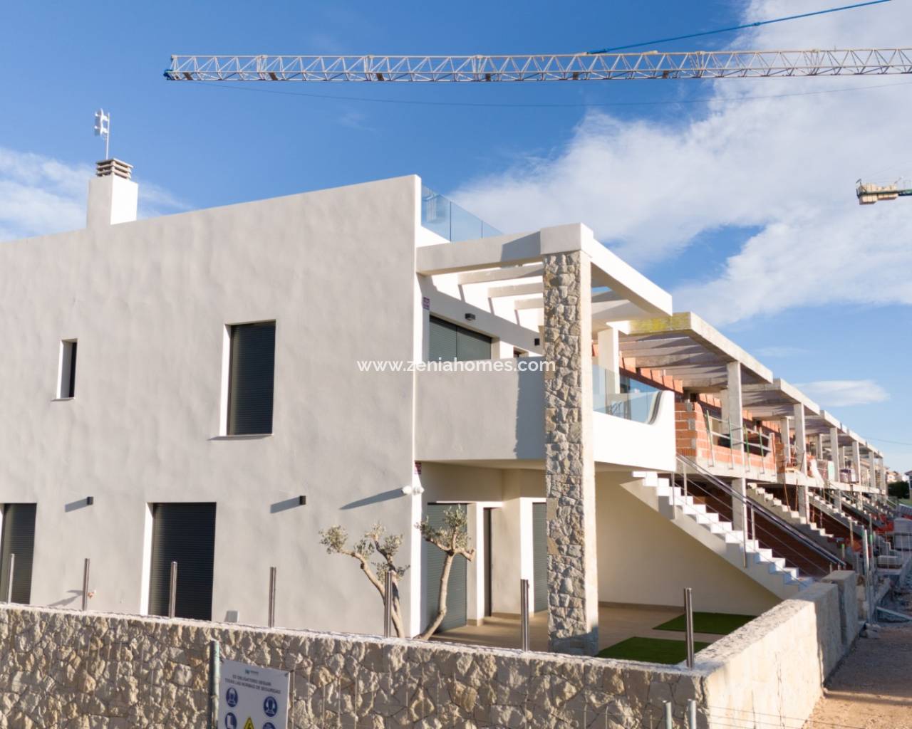 Duplex - Nueva construcción  - Pilar de la Horadada - Pilar de la Horadada