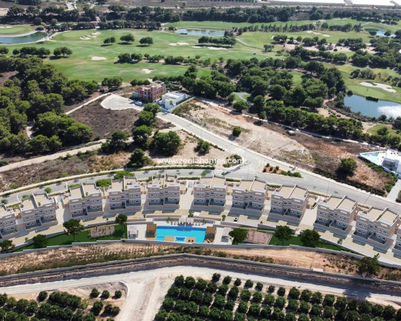 Duplex - Nueva construcción  - Pilar de la Horadada - Pilar de la Horadada