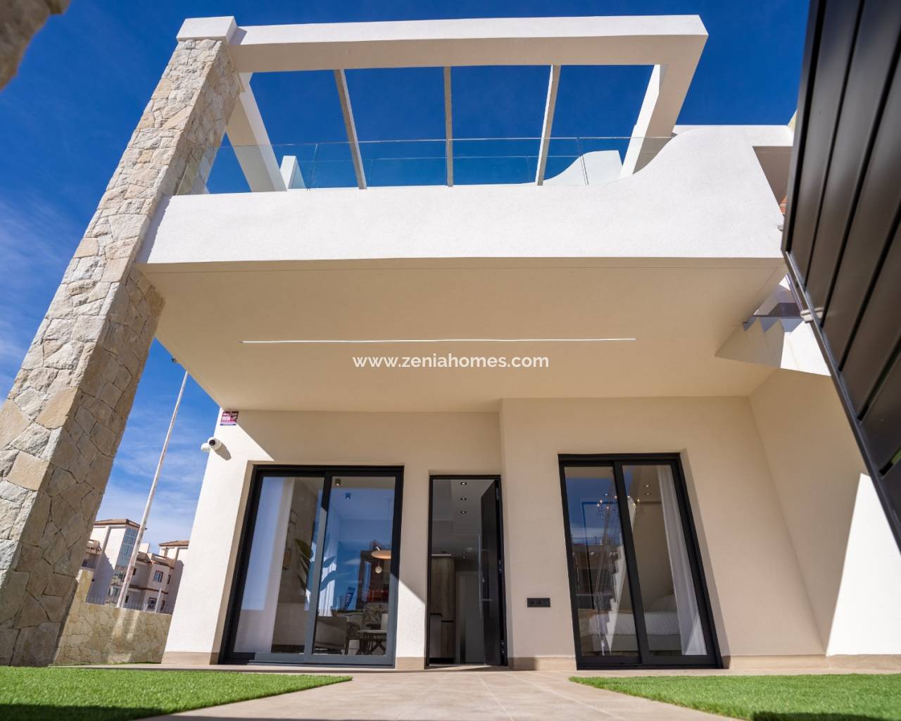 Duplex - Nueva construcción  - Pilar de la Horadada - Zodiaco Village V 30