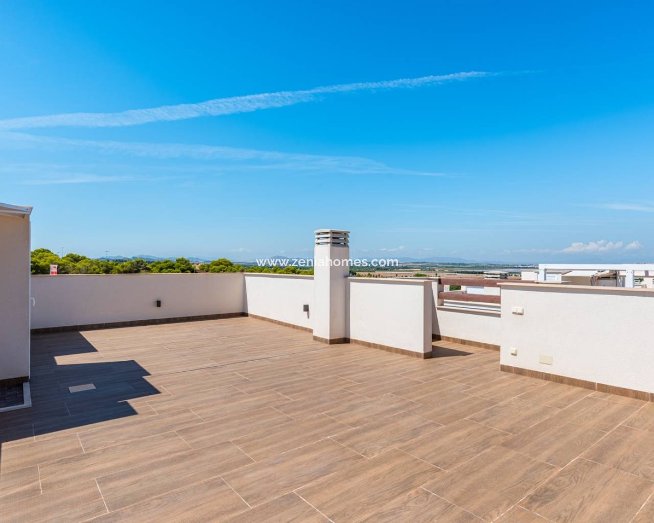 Duplex - Nueva construcción  - Torrevieja - Balcony 41