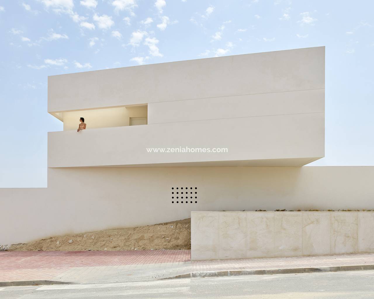 Duplex - Nueva construcción  - Torrevieja - Los Balcones