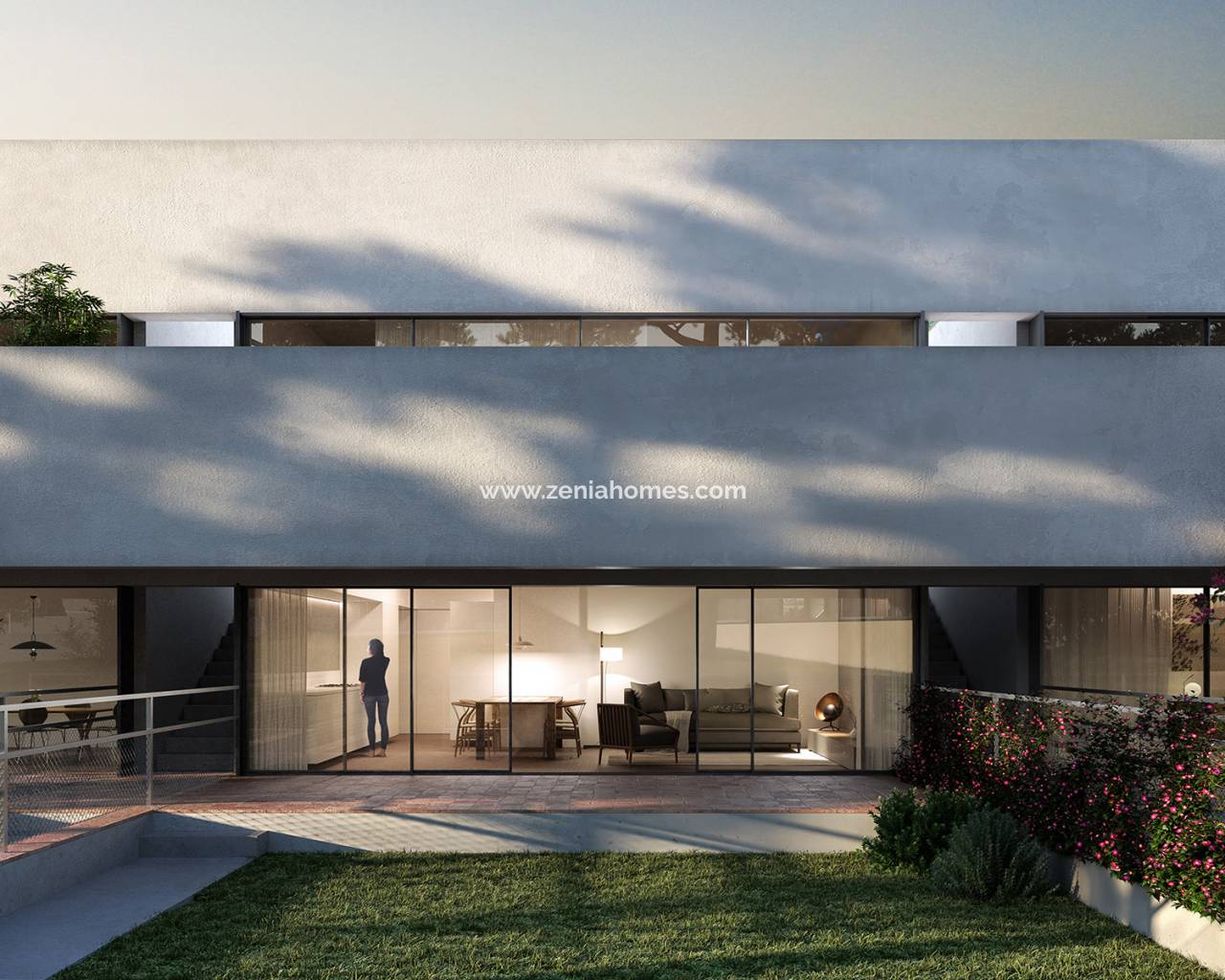 Duplex - Nueva construcción  - Torrevieja - Salvista 25 alto