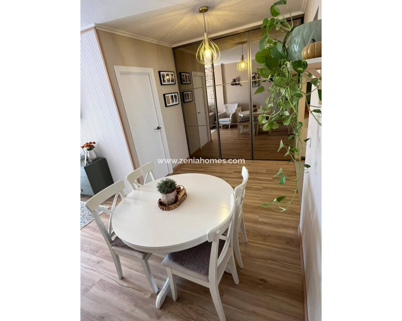 Duplex - Odsprzedaż - La Torre de la Horadada - La Torre de la Horadada