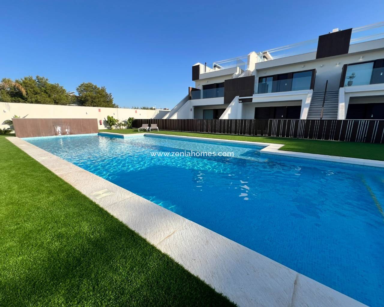 Duplex - Odsprzedaż - Pilar de la Horadada - Pilar de la Horadada