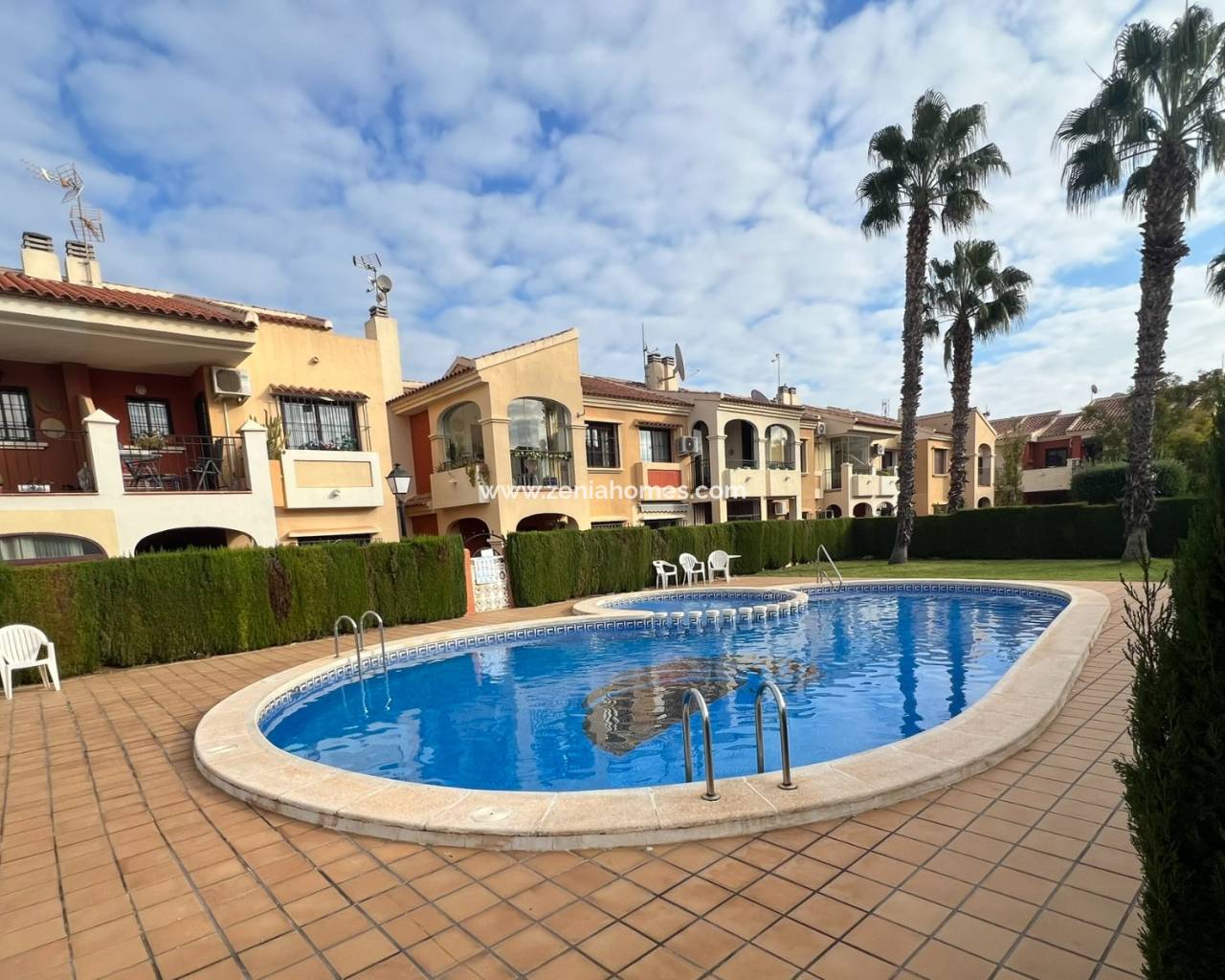 Duplex - Odsprzedaż - Torrevieja - Torrevieja