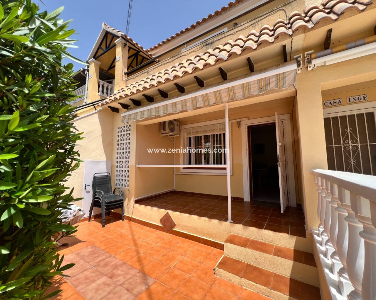 Duplex - Odsprzedaż - Villamartin - Villamartin