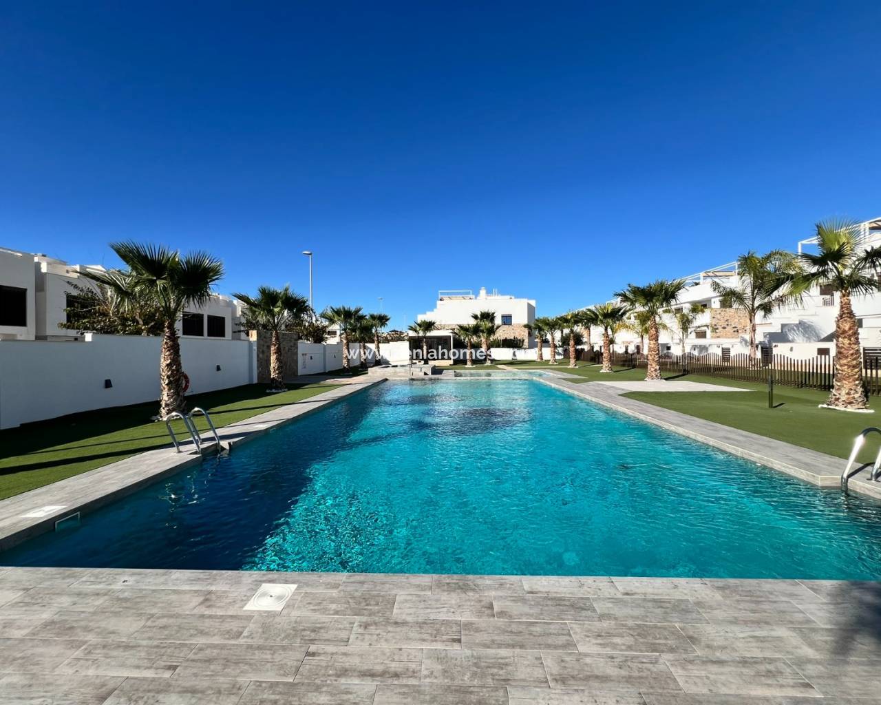 Duplex - Resale - La Torre de la Horadada - A5083