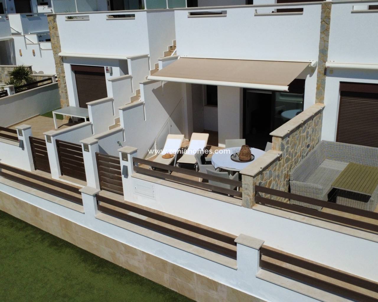 Duplex - Resale - La Torre de la Horadada - La Torre de la Horadada