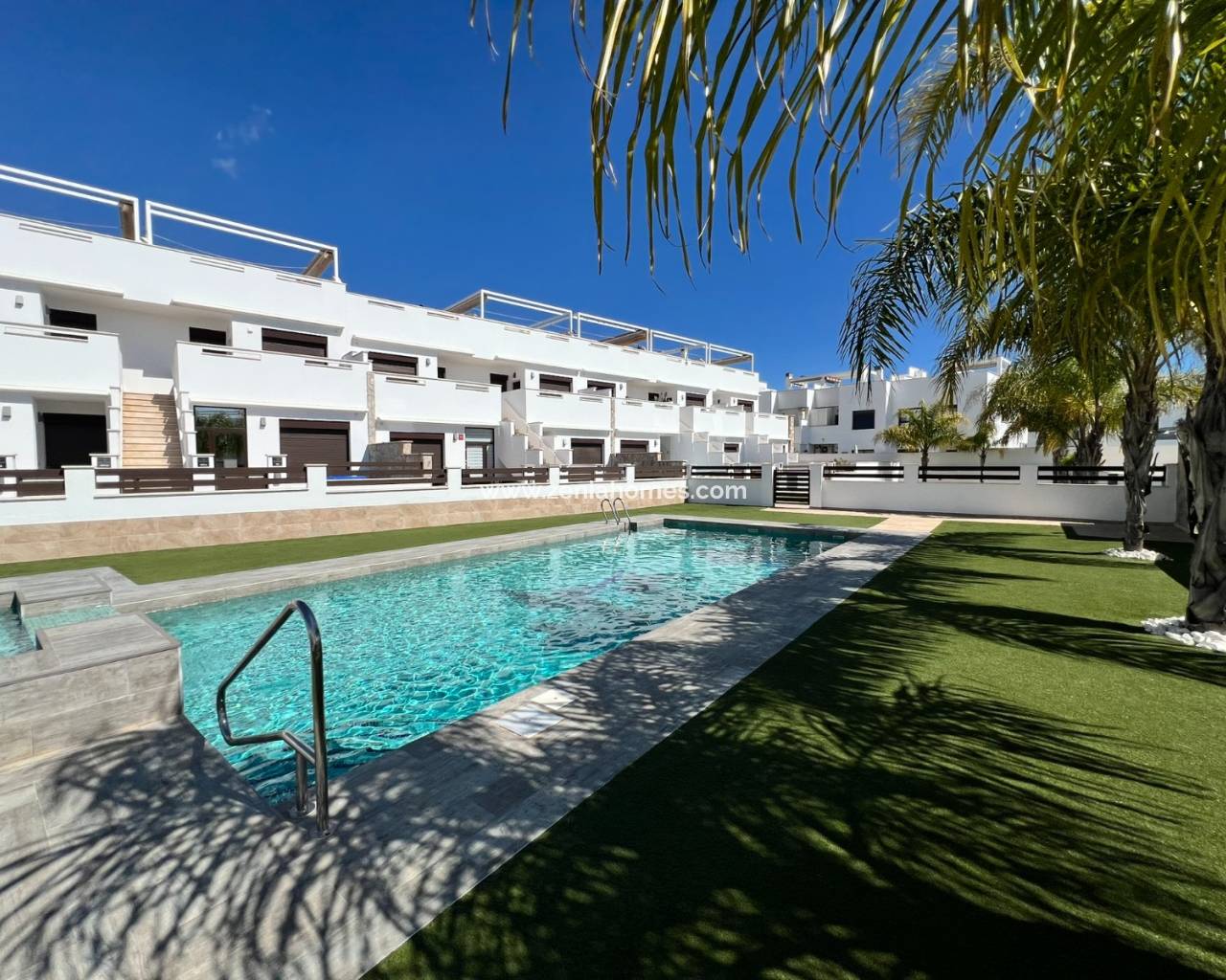 Duplex - Resale - La Torre de la Horadada - La Torre de la Horadada