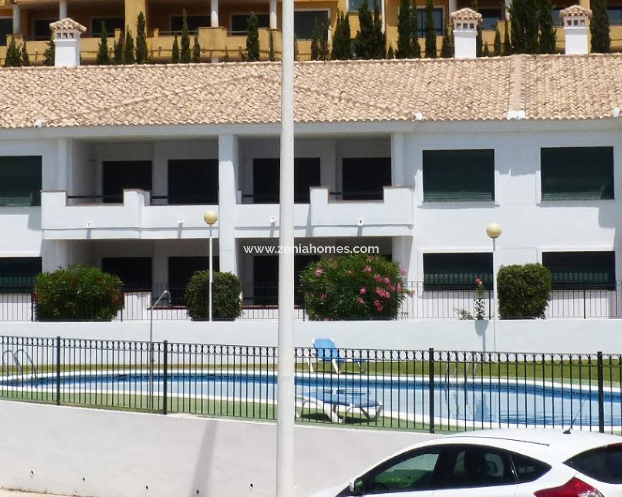 Duplex - Resale - Orihuela Costa - Club 8 112