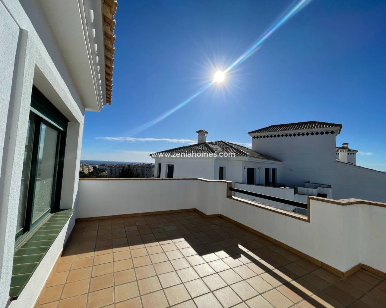 Duplex - Resale - Orihuela Costa - Club 9 126