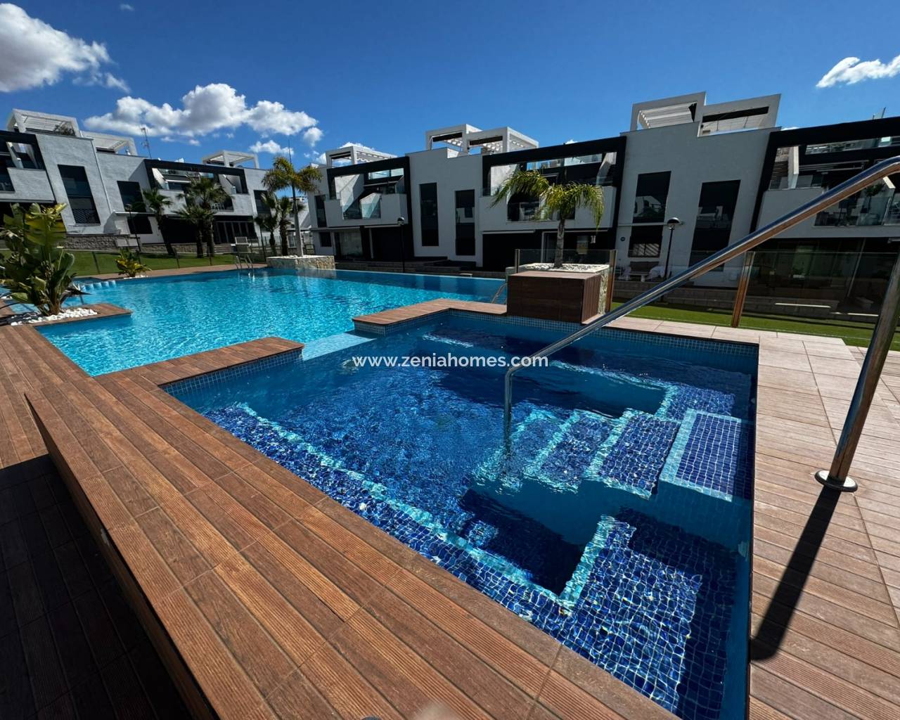 Duplex - Resale - Orihuela Costa - Los Altos