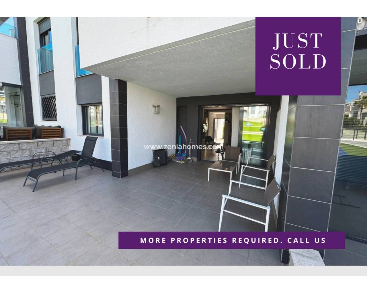 Duplex - Resale - Orihuela Costa - Los Altos