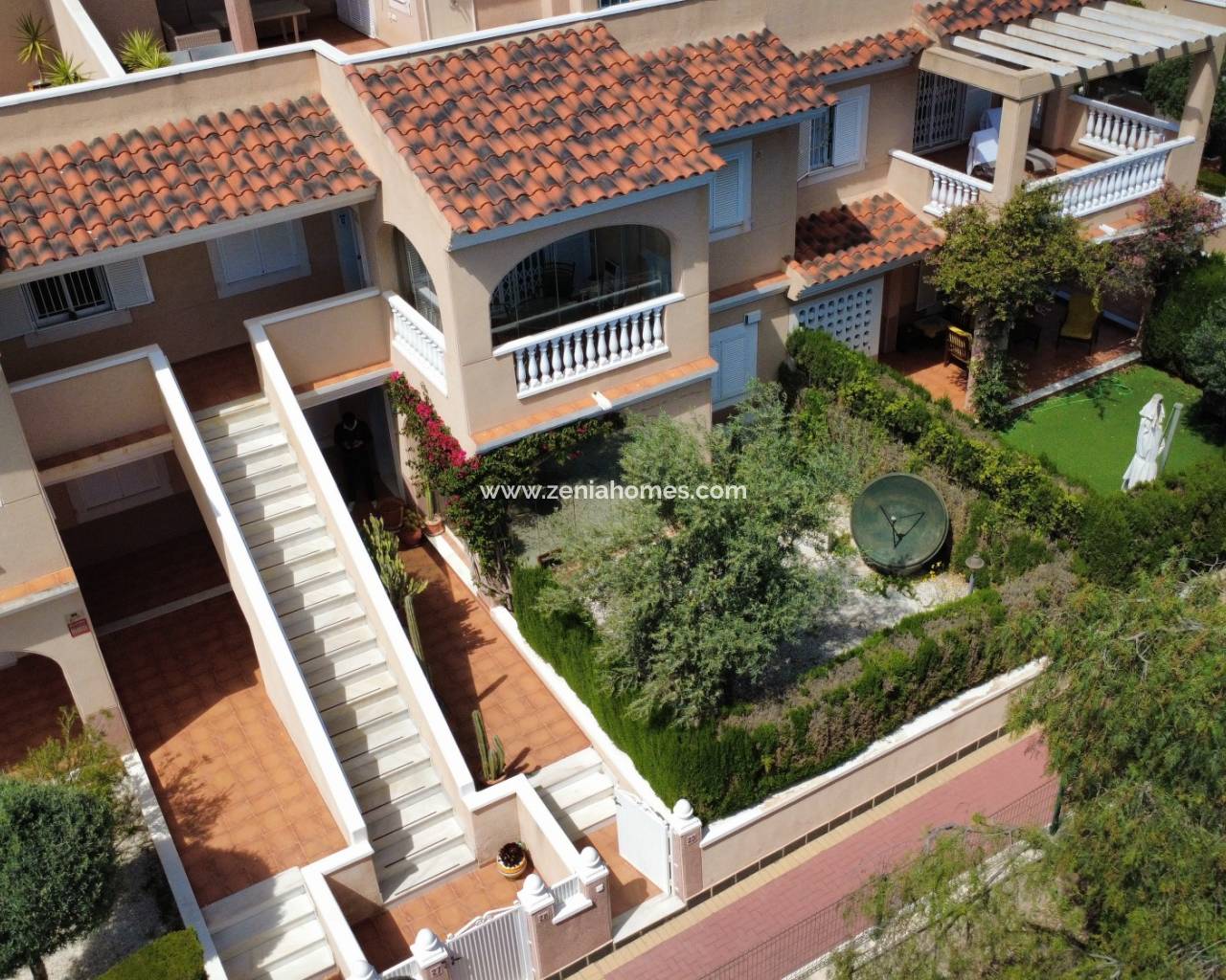 Duplex - Resale - Orihuela Costa - Playa Flamenca