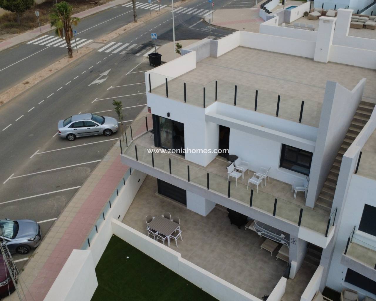 Duplex - Resale - San Miguel de Salinas - San Miguel de Salinas