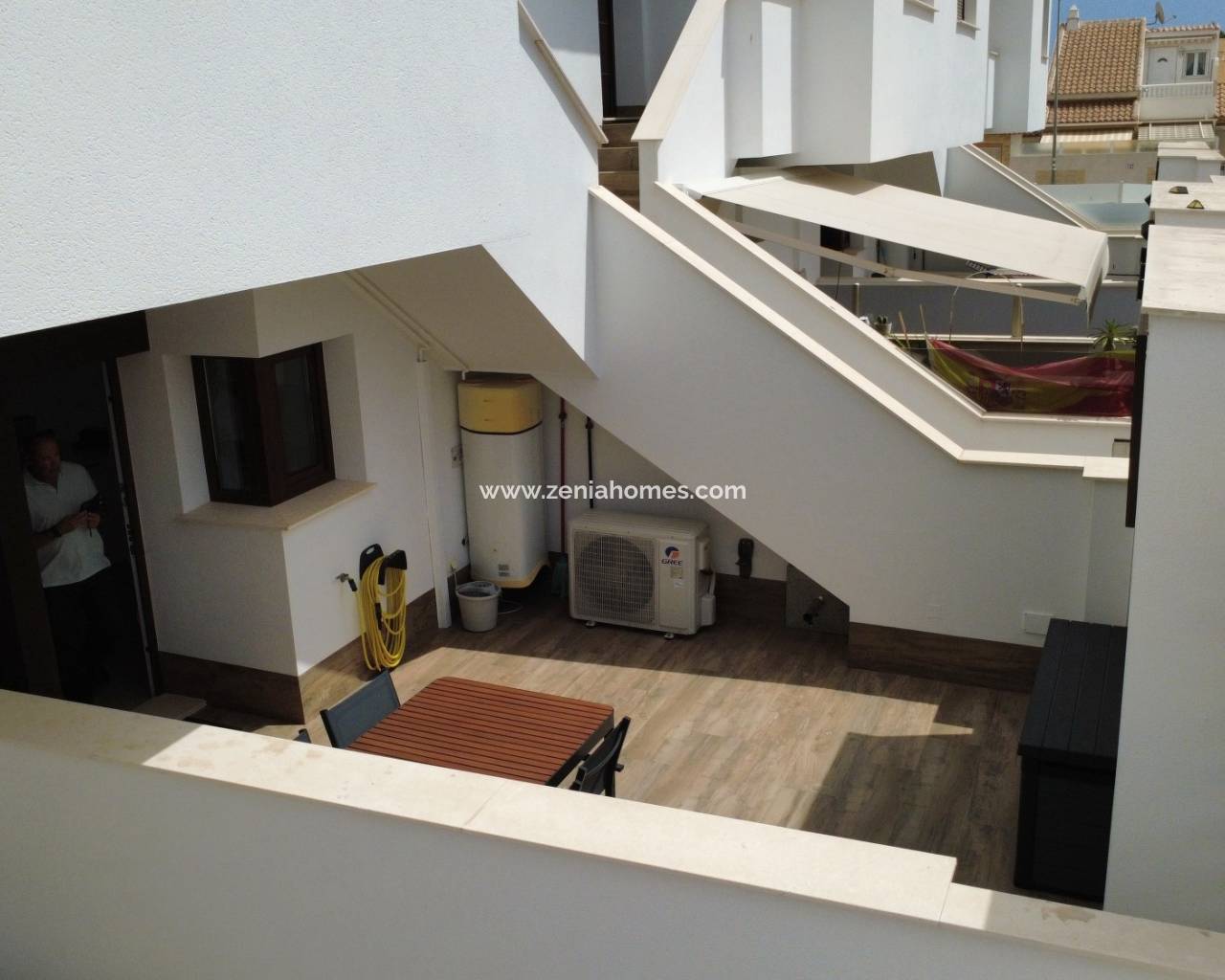 Duplex - Resale - San Pedro del Pinatar - San Pedro del Pinatar