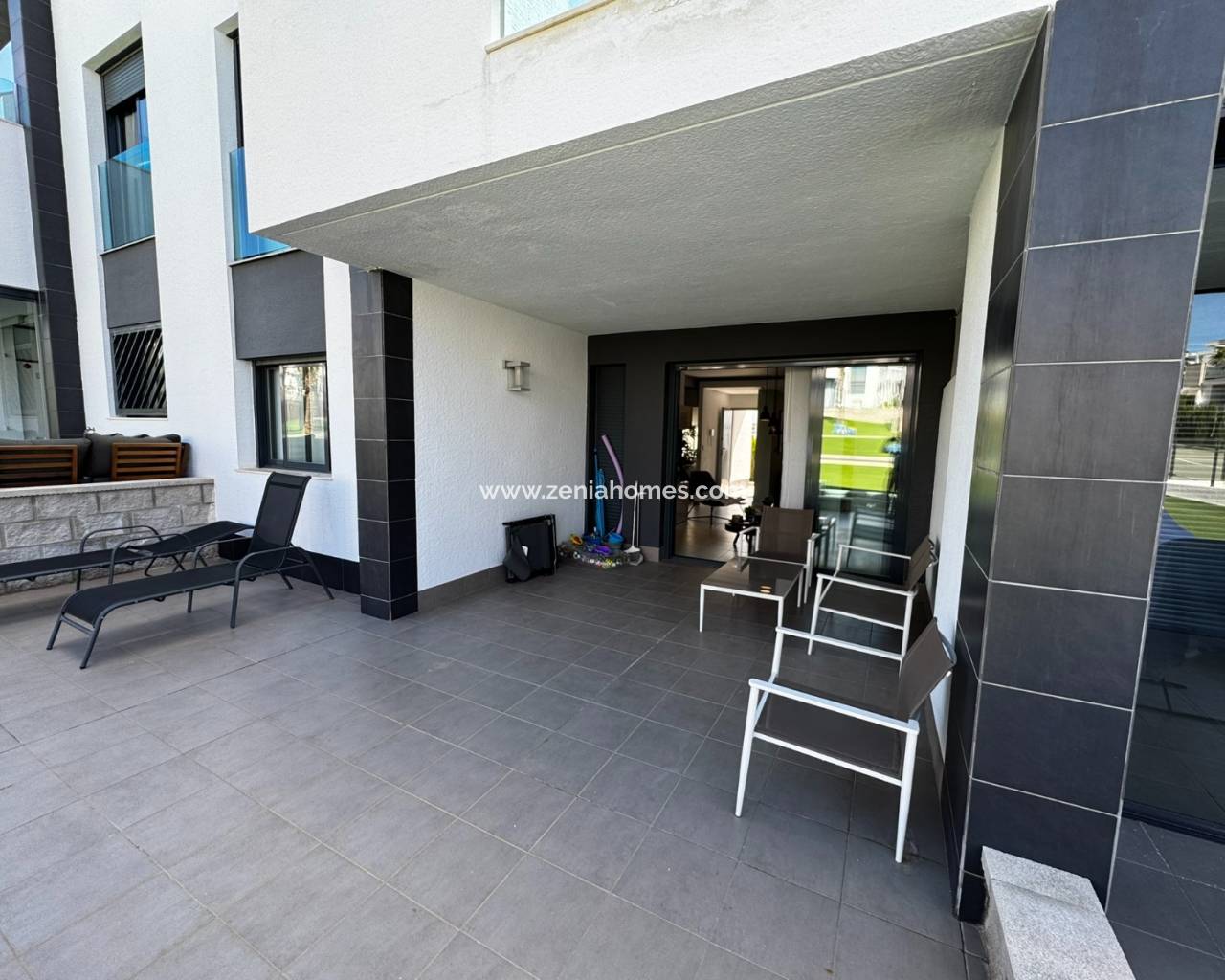 Duplex - Revente - Orihuela Costa - A5107