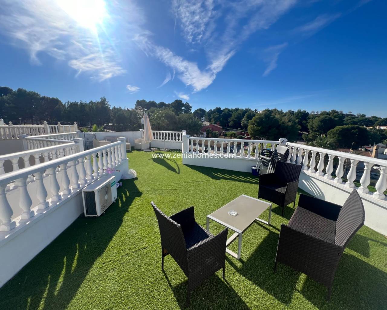 Duplex - Revente - San Miguel de Salinas - San Miguel de Salinas