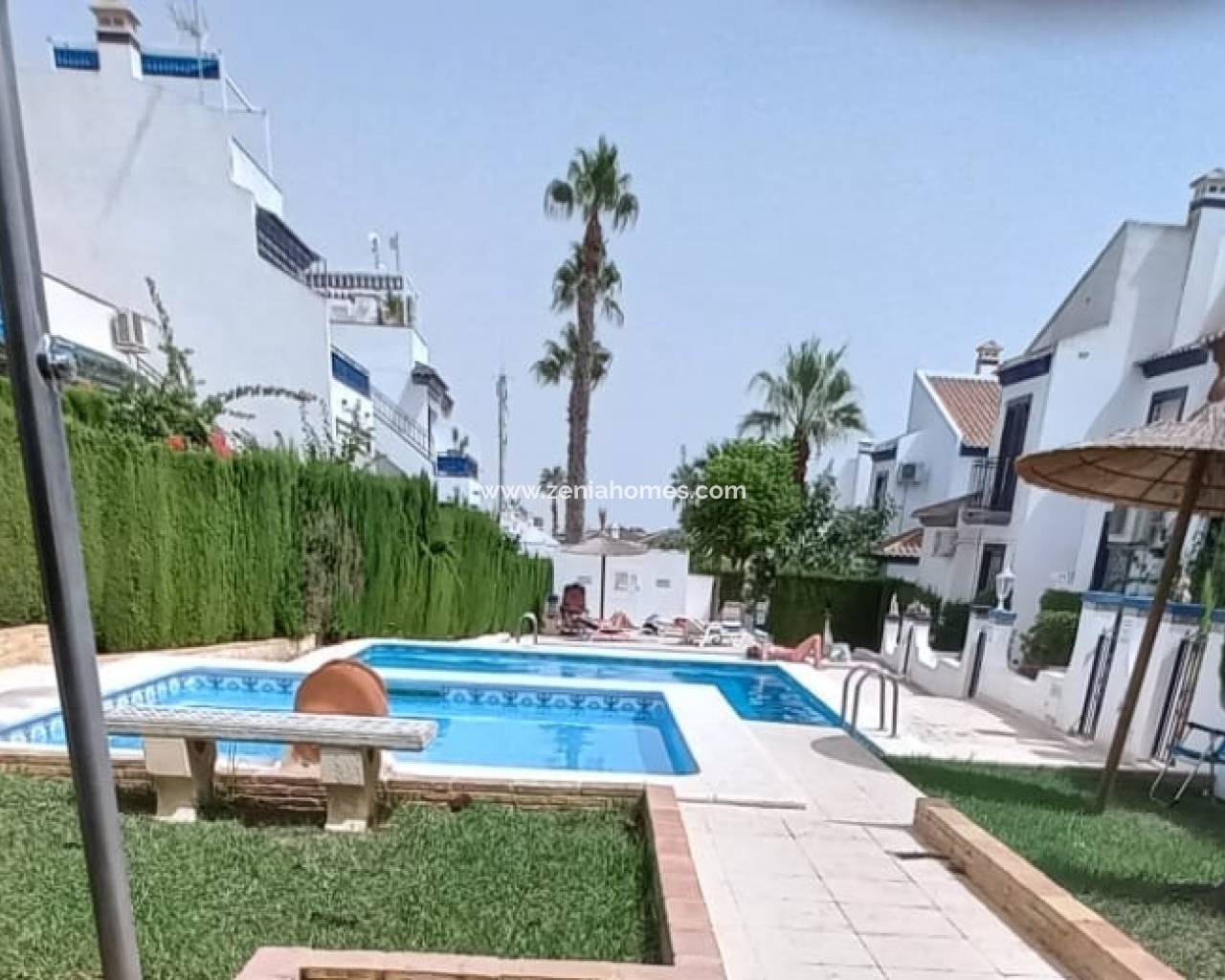 Duplex - Revente - Villamartin - Villamartin