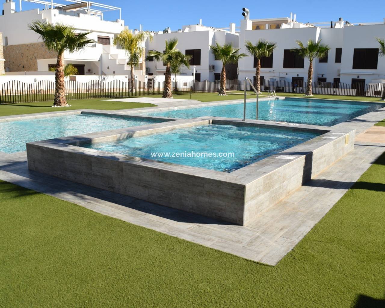 Duplex - Venta - La Torre de la Horadada - A5074