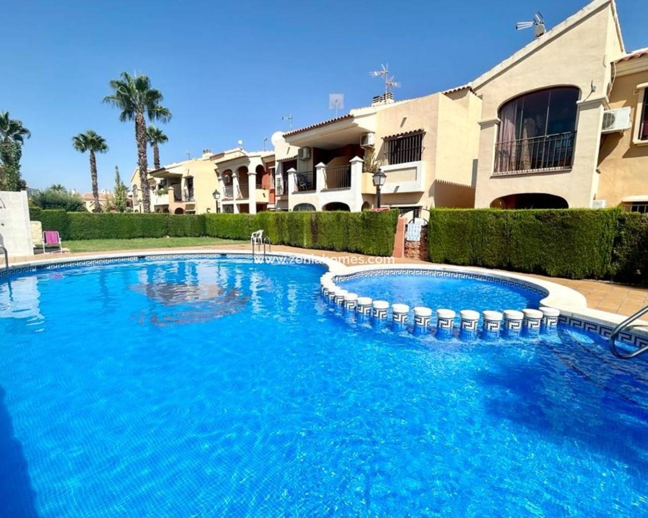 Duplex - Venta - Torrevieja - Torrevieja