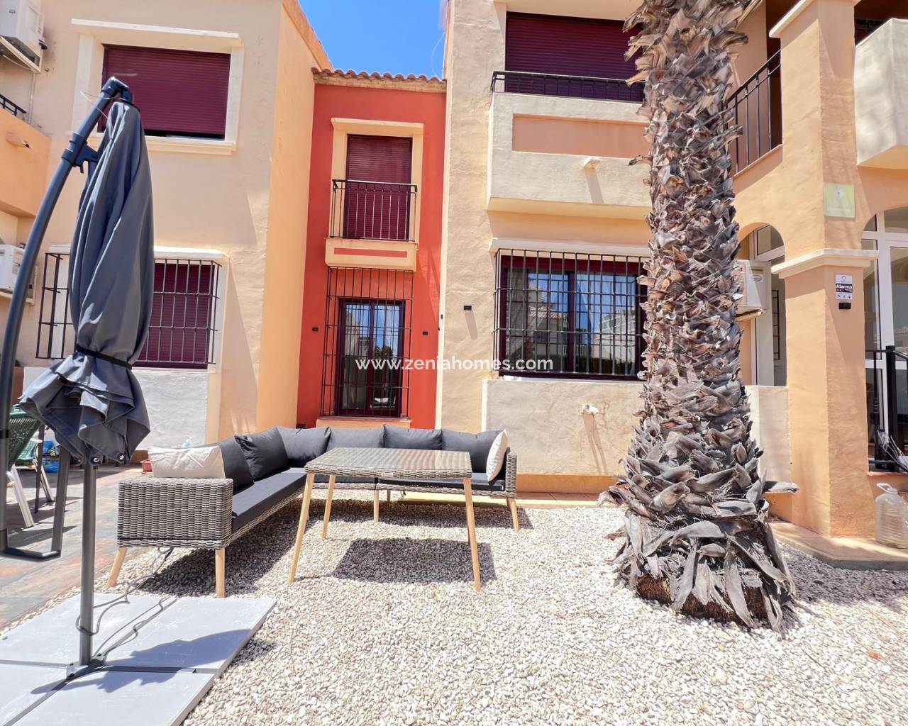 Duplex - Venta - Torrevieja - Torrevieja