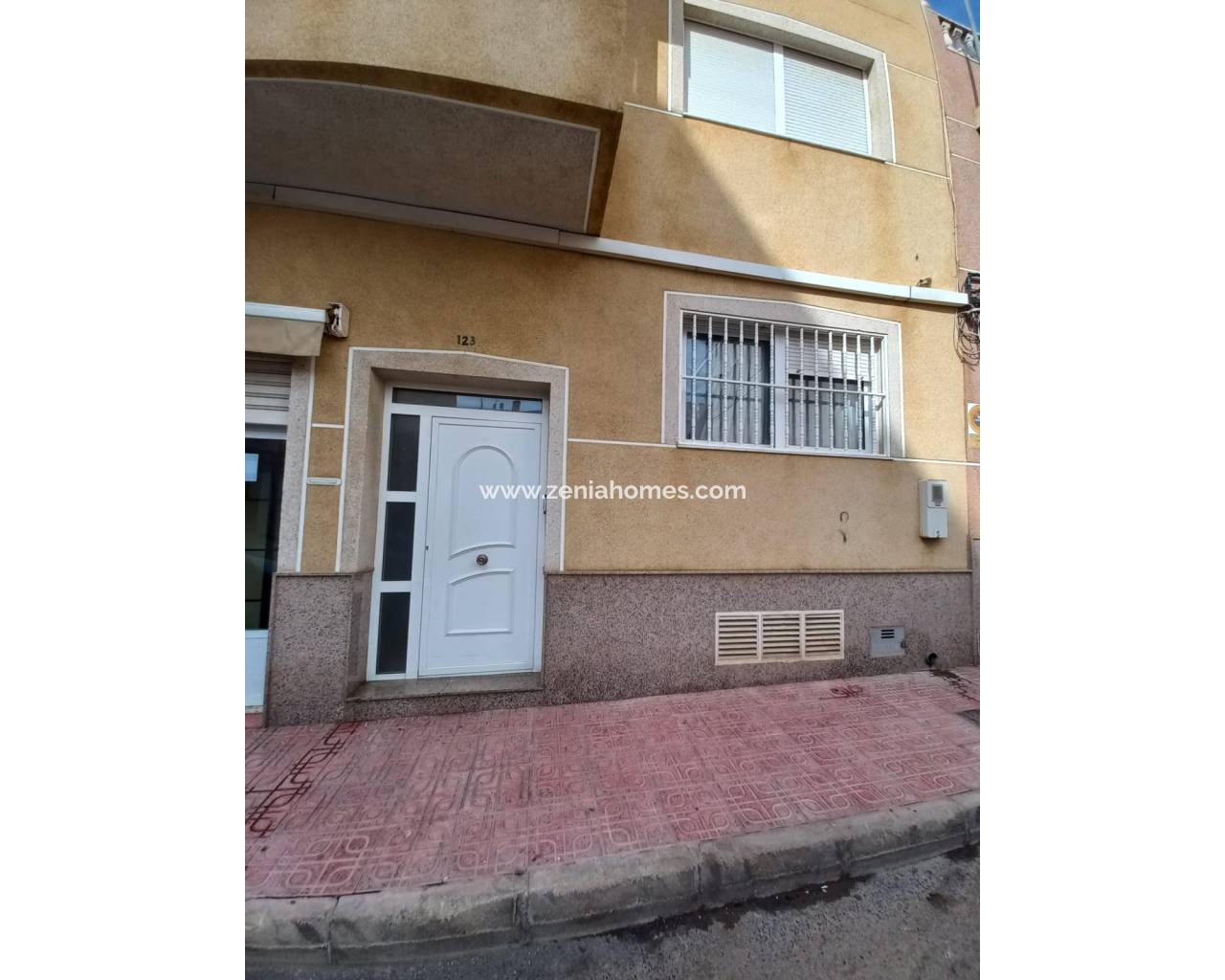 Edificio - Resale - Torrevieja - Torrevieja