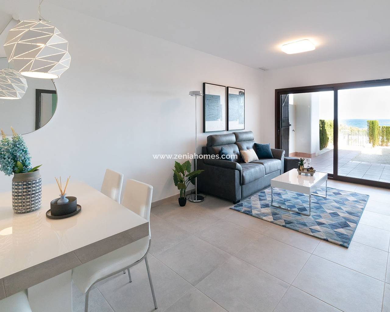 Einbýlishús - New Build - Pulpí (Almería) - Spain