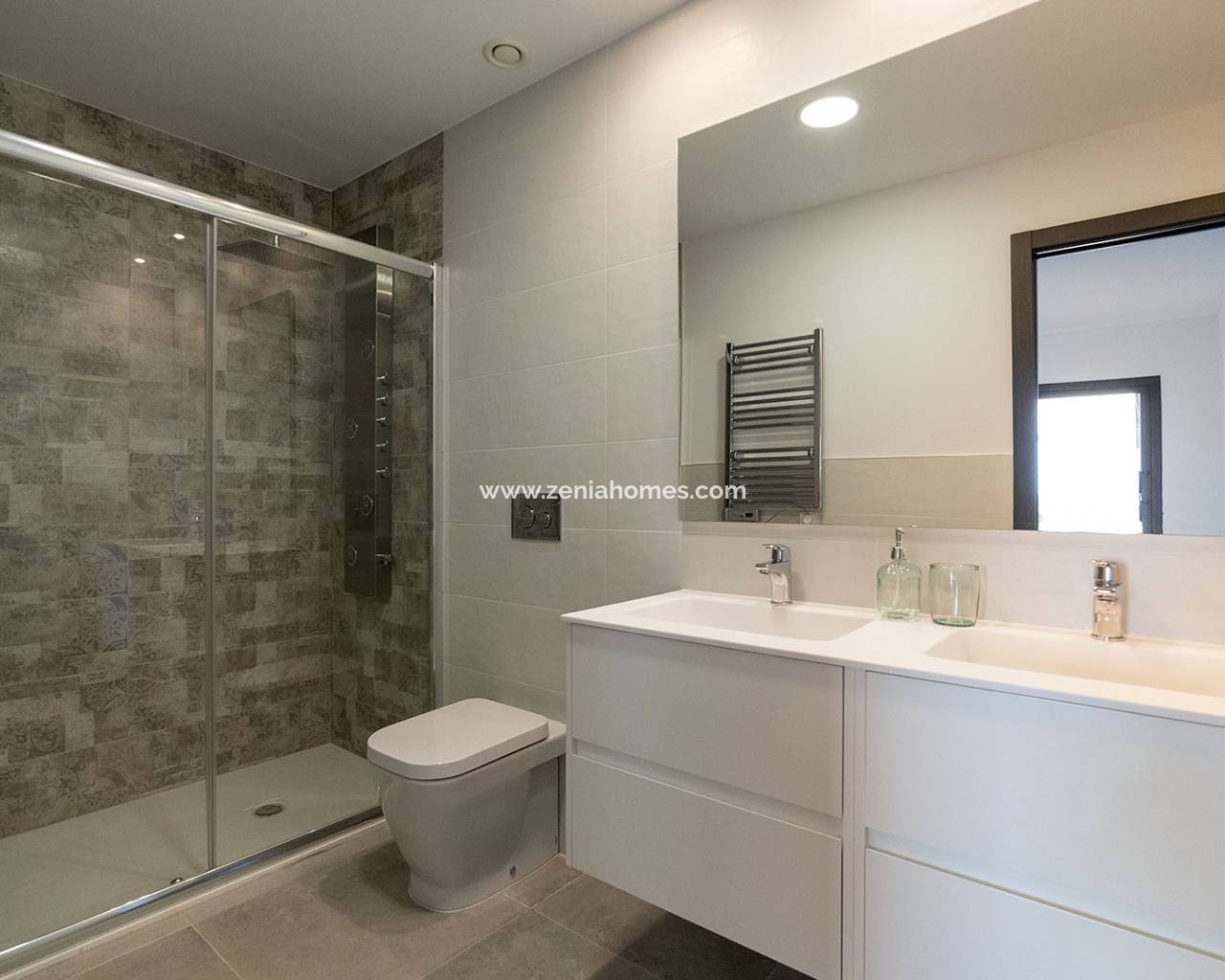 Einbýlishús - New Build - Pulpí (Almería) - Spain