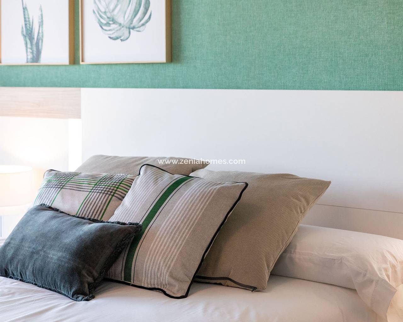 Einbýlishús - New Build - Pulpí (Almería) - Spain