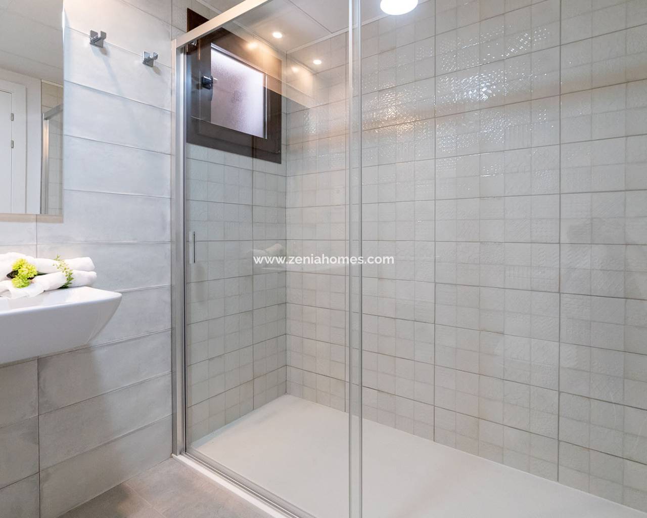 Einbýlishús - New Build - Pulpí (Almería) - Spain