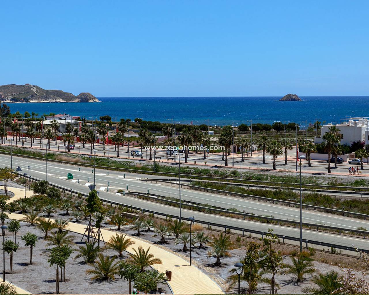 Einbýlishús - New Build - Pulpí (Almería) - Spain