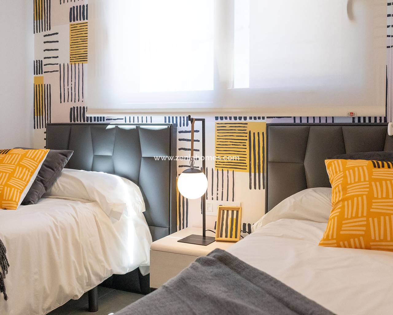 Einbýlishús - New Build - Pulpí (Almería) - Spain
