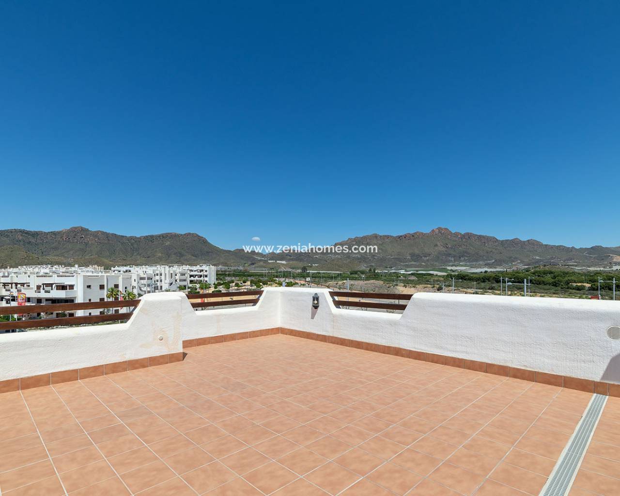 Einbýlishús - New Build - Pulpí (Almería) - Spain