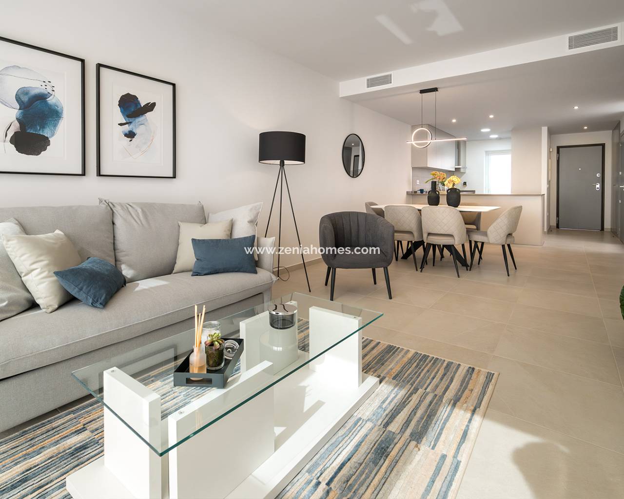 Einbýlishús - New Build - Pulpí (Almería) - Spain