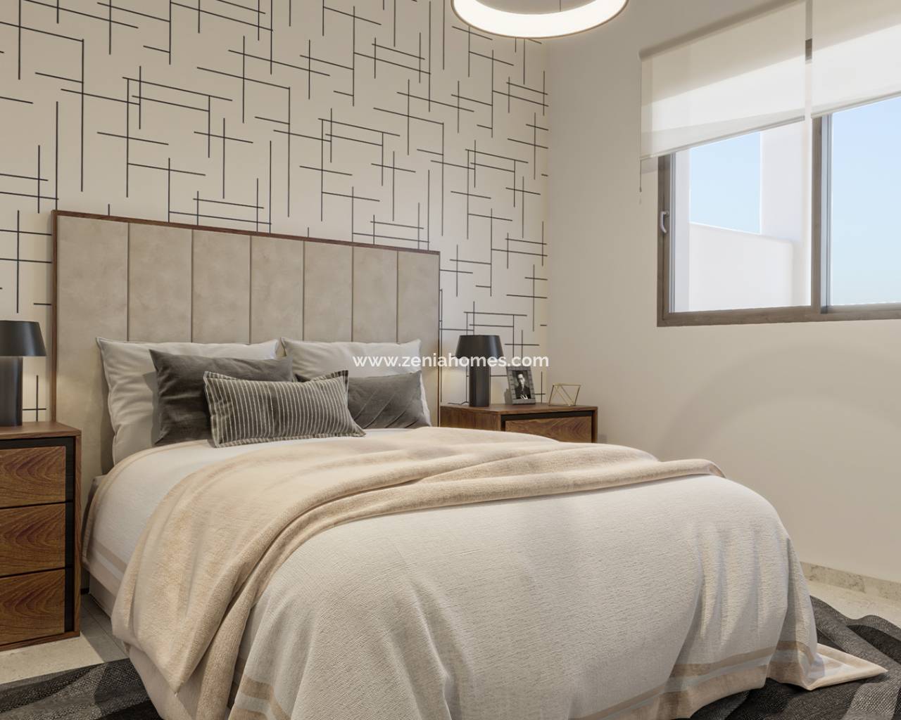 Einbýlishús - New Build - Pulpí (Almería) - Spain