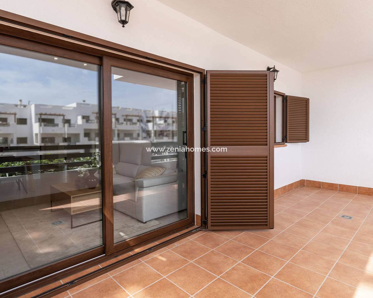 Einbýlishús - New Build - Pulpí (Almería) - Spain