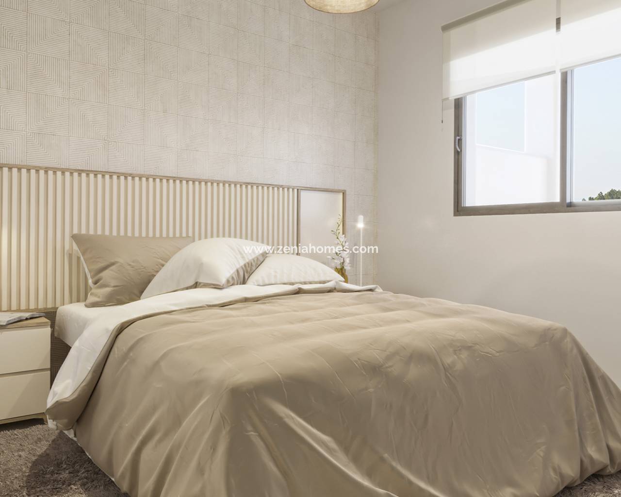 Einbýlishús - New Build - Pulpí (Almería) - Spain